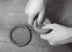 Татьяна Дорошенко - Изделия из керамики