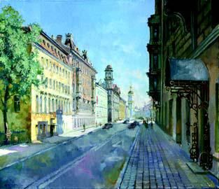 Виктор Меркушев - Зеленое солнце Санкт-Петербурга (сборник)