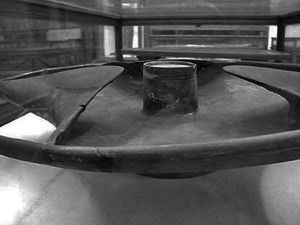 Андрей Скляров - Пирамиды: загадки строительства и назначения