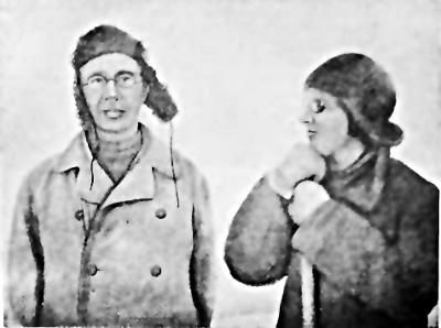 Евгений Юнга - "Литке" идет на Запад!