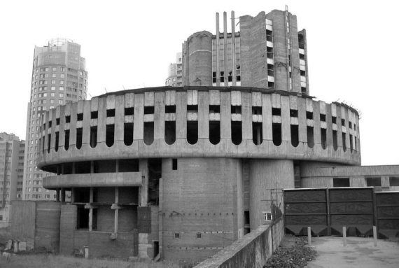 Сергей Глезеров - Удельная. Очерки истории