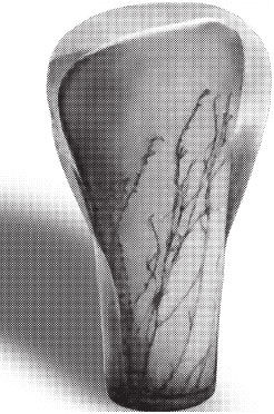 Татьяна Дорошенко - Изделия из керамики