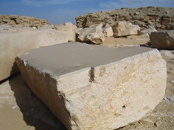 Андрей Скляров - Пирамиды: загадки строительства и назначения