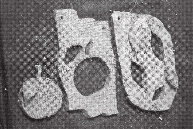 Татьяна Дорошенко - Изделия из керамики