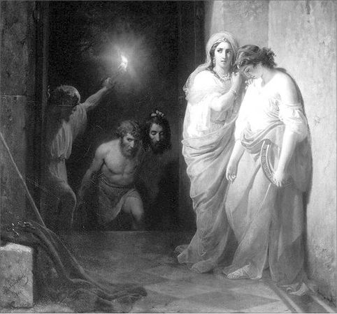 Михаил Кубеев - 100 великих криминальных историй