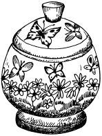 Светлана Ращупкина - Выжигание по дереву