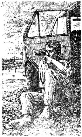 Олег Шмелёв, Владимир Востоков - Возвращение резидента