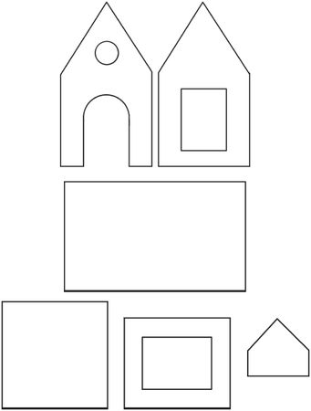 Татьяна Дорошенко - Изделия из керамики