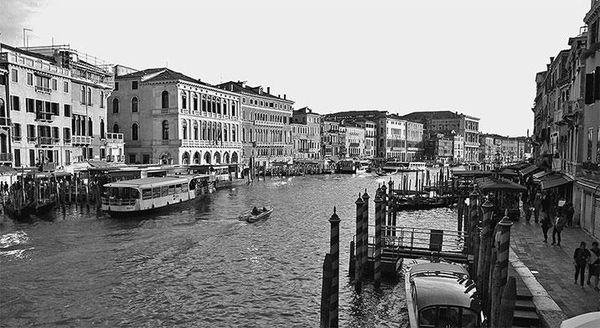 Елена Красильникова - Венеция