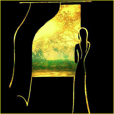 Юлия Арестова - Вечная осень