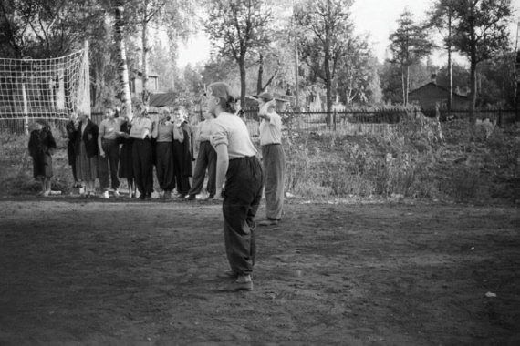 Сергей Глезеров - Удельная. Очерки истории