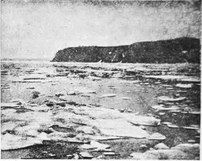 Евгений Юнга - "Литке" идет на Запад!