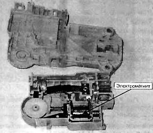 Александр Лебедев - Анатомия стиральных машин