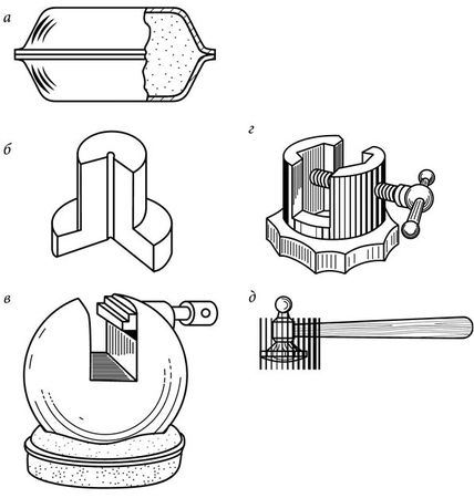 Юрий Подольский - Гравировальные работы. Техники, приемы, изделия