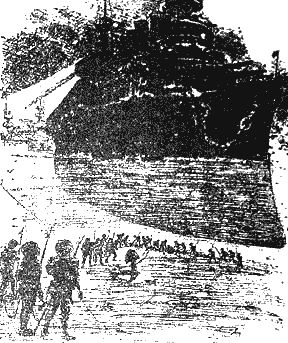 Пьер Жиффар - Адская война