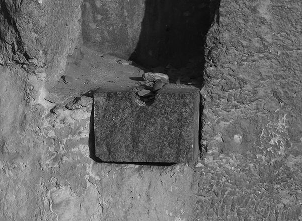 Андрей Скляров - Пирамиды: загадки строительства и назначения