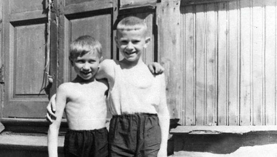 Сергей Глезеров - Удельная. Очерки истории