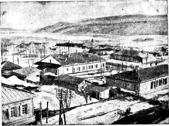 Макс Поляновский, Илья Быков - С букварем у гиляков. Сахалинские дневники...