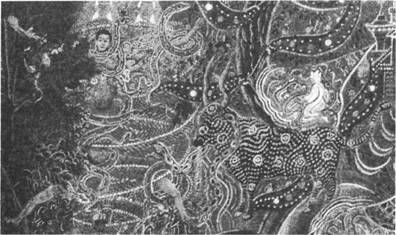 Грэм Хэнкок - Сверхъестественное. Боги и демоны эволюции