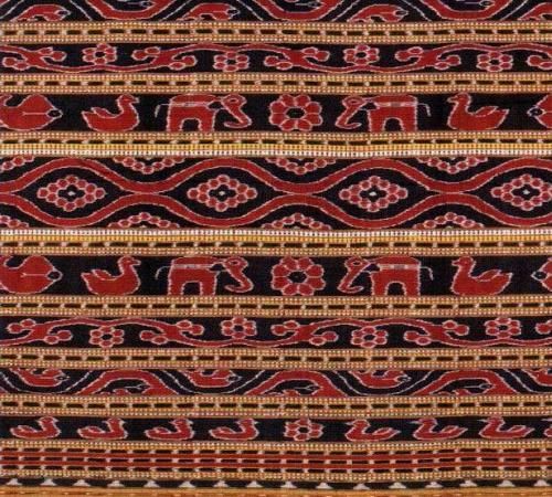 Наталья Цветкова - История текстильного искусства и костюма. Древний мир....