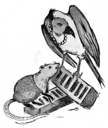 Татьяна Трембовецкая - Сказки для взрослых