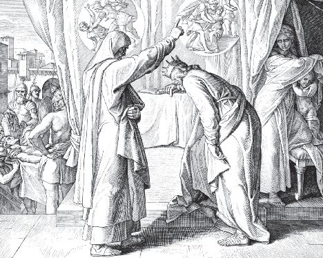 Коллектив Авторов - Каноны христианства в притчах