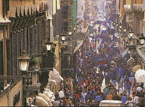 Ульрике Блеек, Филипп Цитцльшпергер - Рим. Ватикан. Пригороды Рима. Путеводитель