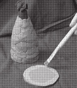 Татьяна Дорошенко - Изделия из керамики