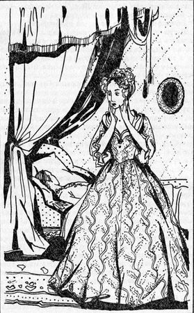 Евгения Марлитт - Дама с рубинами