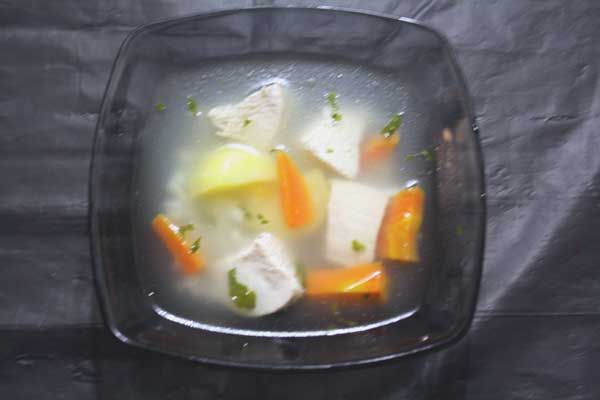 Алена Годунова - 100 рецептов быстрых и вкусных блюд для детей от 2 до 8 лет