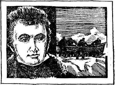 Дмитрий Шпаро, Александр Шумилов - К полюсу!