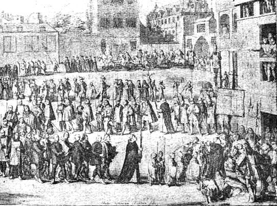 Станислав Вольский - Завоеватели