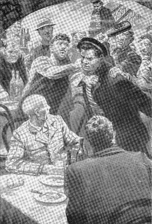 Лев Линьков - Капитан "Старой Черепахи". Повесть