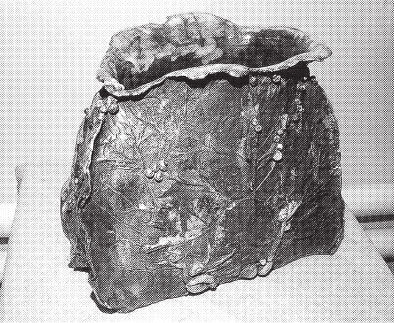 Татьяна Дорошенко - Изделия из керамики