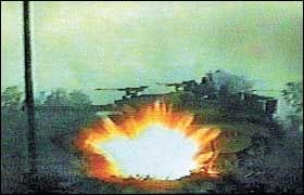 Егор Лосев - Резервисты