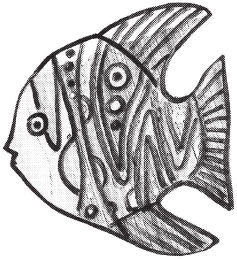 Татьяна Дорошенко - Изделия из керамики