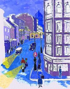 Бернард Маламуд - Рассказы