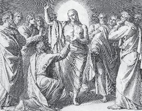 Коллектив Авторов - Каноны христианства в притчах