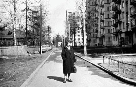 Сергей Глезеров - Удельная. Очерки истории