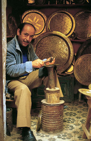 Франк Вельте, Ингольф Верено и др. - Марокко. Путеводитель