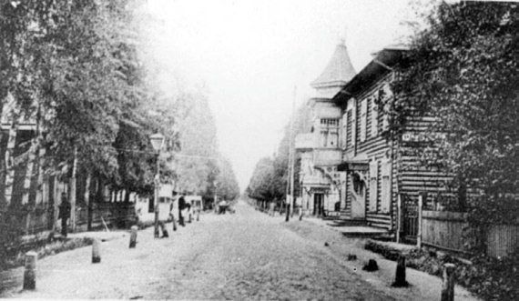 Сергей Глезеров - Удельная. Очерки истории