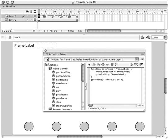 Гэри Розенцвейг - Adobe Flash. Создание аркад, головоломок и других игр с...