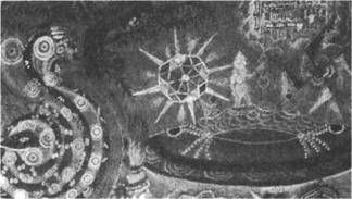 Грэм Хэнкок - Сверхъестественное. Боги и демоны эволюции