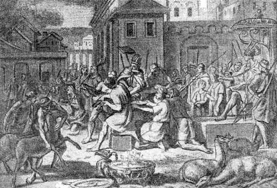 Станислав Вольский - Завоеватели