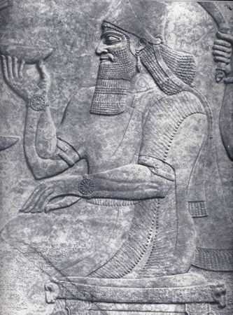 Наталья Цветкова - История текстильного искусства и костюма. Древний мир....