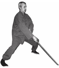 Валерий Хорев - Луна в тумане: Путеводитель по боевым искусствам для новичков