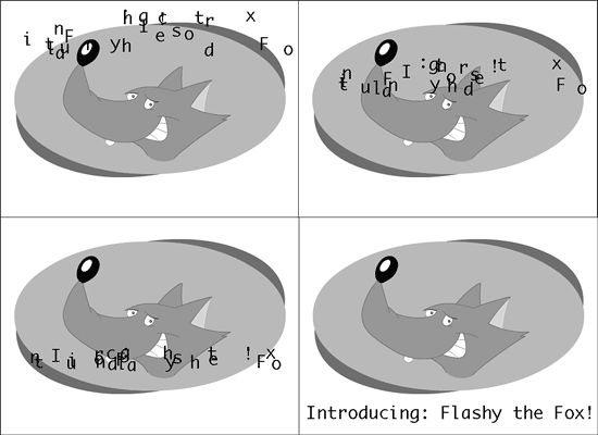 Гэри Розенцвейг - Adobe Flash. Создание аркад, головоломок и других игр с...