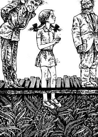 Михаил Чернолусский - Фаэтон