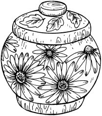 Светлана Ращупкина - Выжигание по дереву