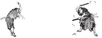 Луна в тумане: Путеводитель по боевым...